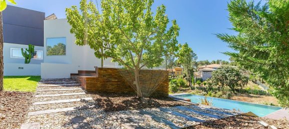 5 Schlafzimmer Villa in Quinta do Conde, Portugal, Nr. 220784 37