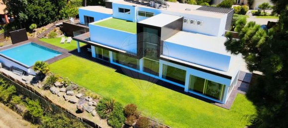 5 Schlafzimmer Villa in Quinta do Conde, Portugal, Nr. 220784 41