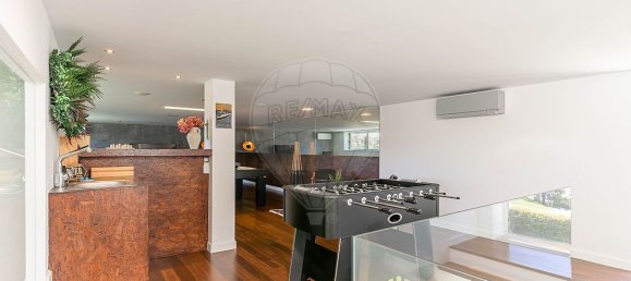 5 Schlafzimmer Villa in Quinta do Conde, Portugal, Nr. 220784 9