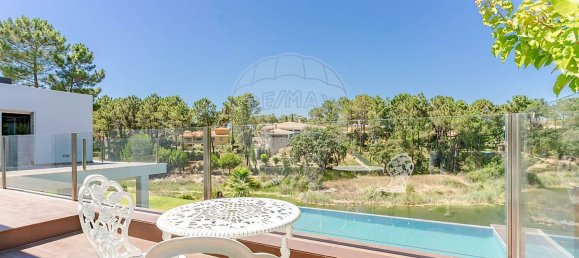 5 Schlafzimmer Villa in Quinta do Conde, Portugal, Nr. 220784 15