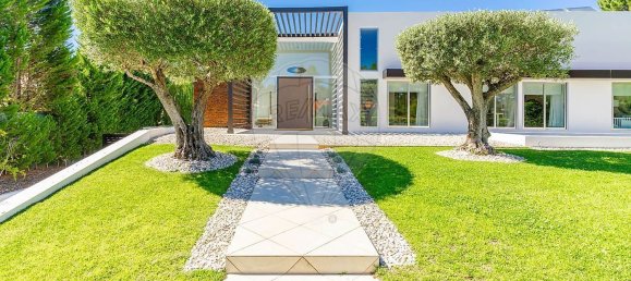 5 Schlafzimmer Villa in Quinta do Conde, Portugal, Nr. 220784 33