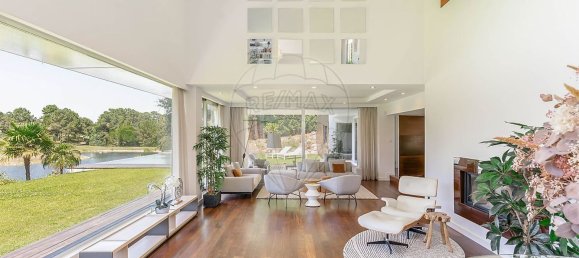 5 Schlafzimmer Villa in Quinta do Conde, Portugal, Nr. 220784 27