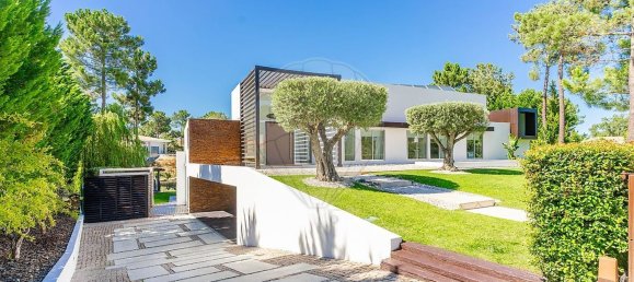 5 Schlafzimmer Villa in Quinta do Conde, Portugal, Nr. 220784 32