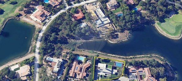 5 Schlafzimmer Villa in Quinta do Conde, Portugal, Nr. 220784 46