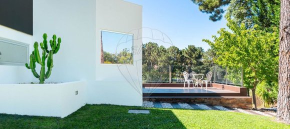 5 Schlafzimmer Villa in Quinta do Conde, Portugal, Nr. 220784 36