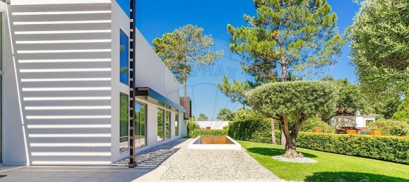 5 Schlafzimmer Villa in Quinta do Conde, Portugal, Nr. 220784 34