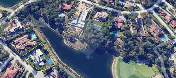 5 Schlafzimmer Villa in Quinta do Conde, Portugal, Nr. 220784 47