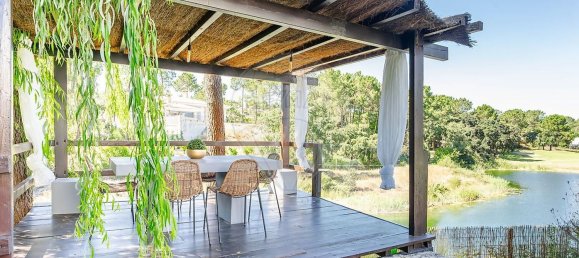 5 Schlafzimmer Villa in Quinta do Conde, Portugal, Nr. 220784 40