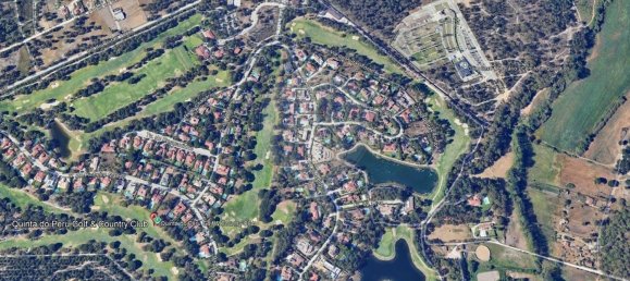 5 Schlafzimmer Villa in Quinta do Conde, Portugal, Nr. 220784 48