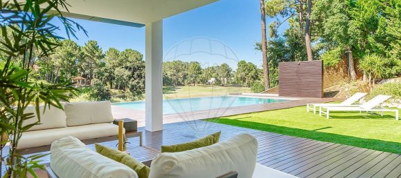 5 Schlafzimmer Villa in Quinta do Conde, Portugal, Nr. 220784 43