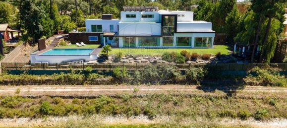 5 Schlafzimmer Villa in Quinta do Conde, Portugal, Nr. 220784 44