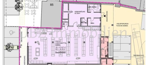 Imóvel comercial em Aschaffenburg, Germany 358 m² N.º 130749 13
