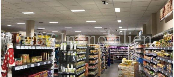 Imóvel comercial em Aschaffenburg, Germany 358 m² N.º 130749 4