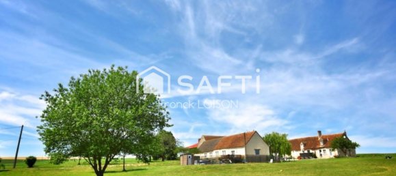 Дом с 7 спальнями в Лош, Франция № 73122 6