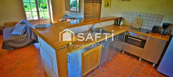 Дом с 7 спальнями в Лош, Франция № 73122 13