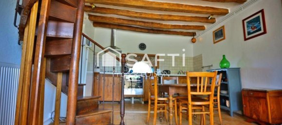 Дом с 7 спальнями в Лош, Франция № 73122 17