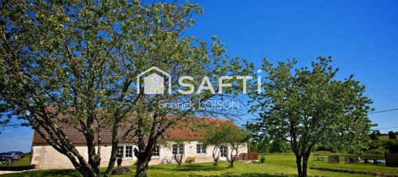 Дом с 7 спальнями в Лош, Франция № 73122 12