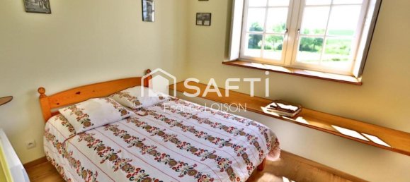 Дом с 7 спальнями в Лош, Франция № 73122 24