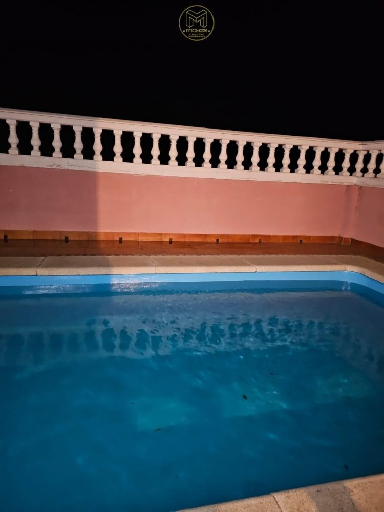 5 غرف نوم منزل في Andalusia, Spain رقم 257694