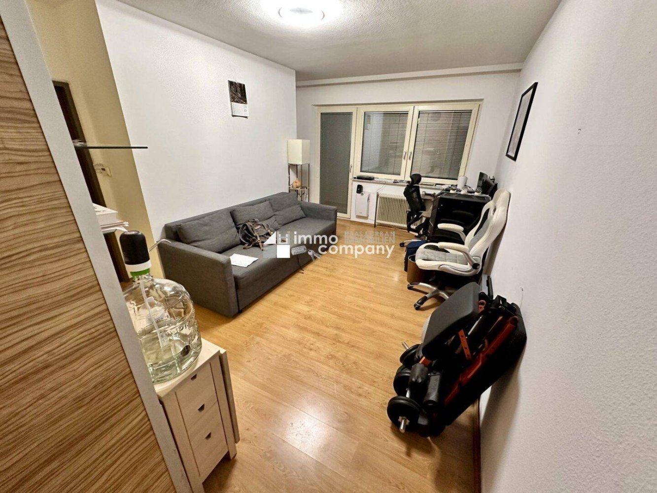 2-Zimmer Wohnung in Groß-Enzersdorf, Austria, Nr. 185091