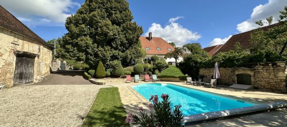 Casa T4 em Vendeuvre-sur-Barse, France N.º 362817 15