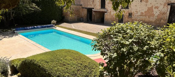 Casa T4 em Vendeuvre-sur-Barse, France N.º 362817 3