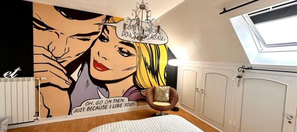 Casa T4 em Vendeuvre-sur-Barse, France N.º 362817 13