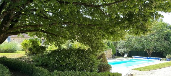 Casa T4 em Vendeuvre-sur-Barse, France N.º 362817 2