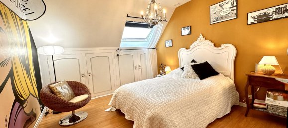 Casa T4 em Vendeuvre-sur-Barse, France N.º 362817 11