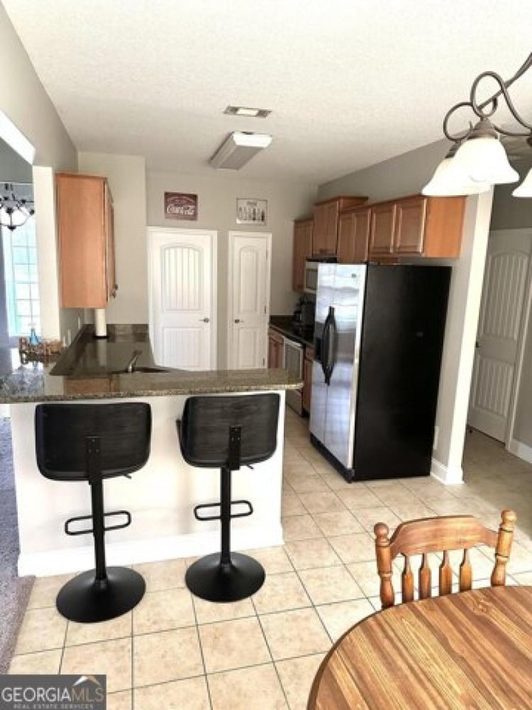 3 chambres Maison à Richmond Hill, USA No. 208674