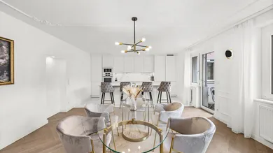 4-salle Appartement à Dobling, Austria No. 234170