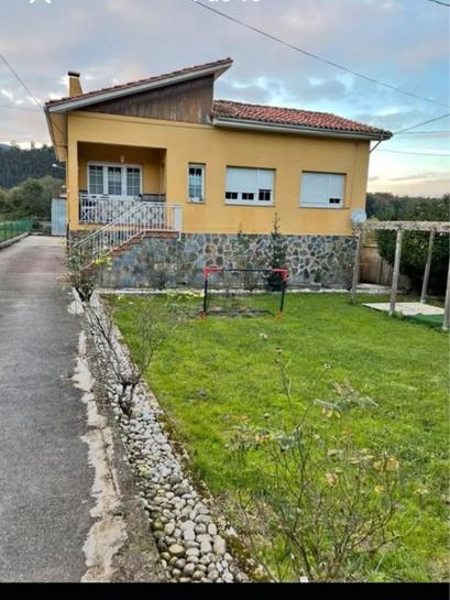 3 Schlafzimmer Haus in Soto del Barco, Spain, Nr. 193550