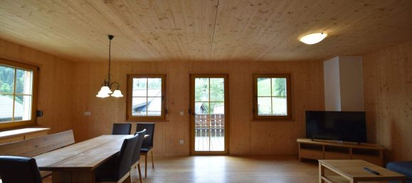 Дом с 4 комнатами в Альтауссе, Австрия № 103753 3