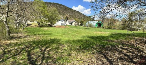 Grundstück in Winzendorf-Muthmannsdorf, Austria, Nr. 247555 4