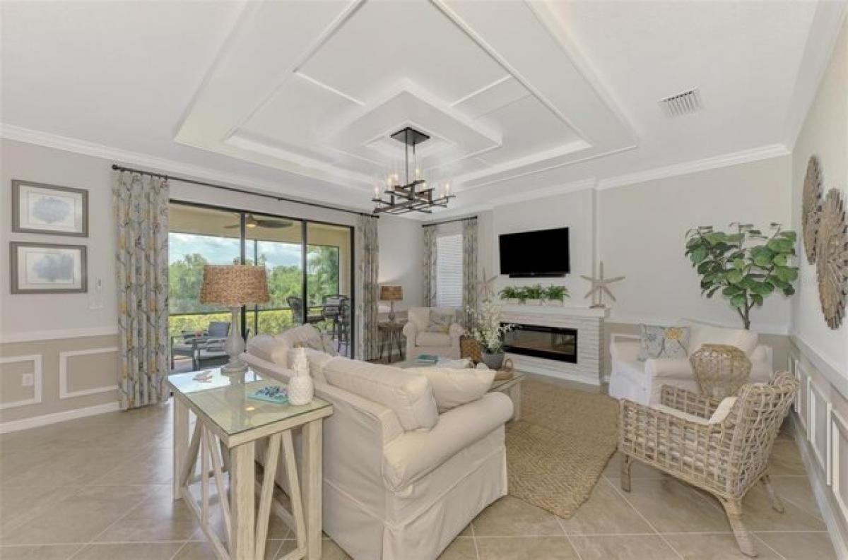 2 غرف نوم منزل في Venice, USA رقم 383561