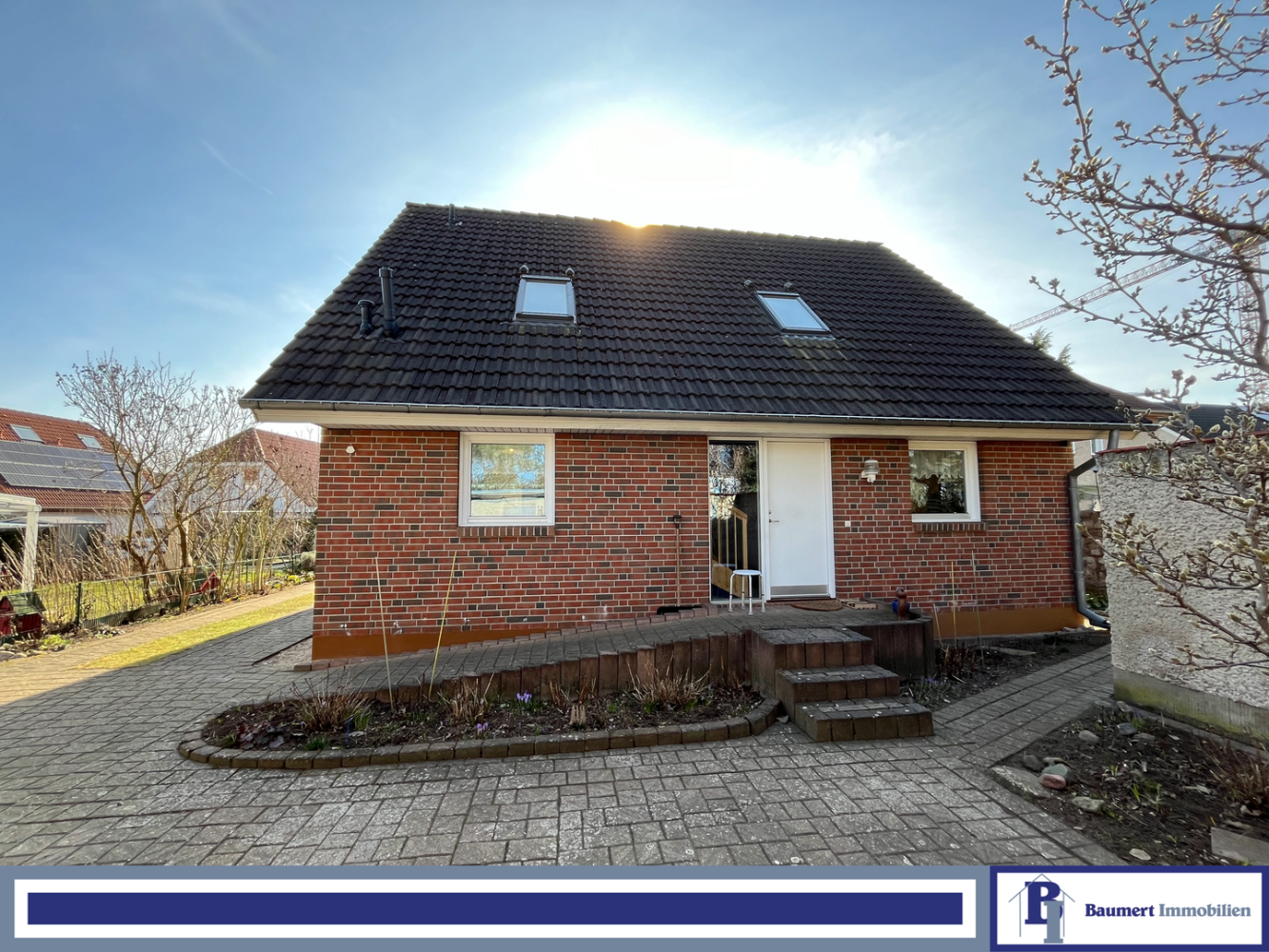 5 Schlafzimmer Haus in Alt-Hohenschönhausen, Germany, Nr. 21559