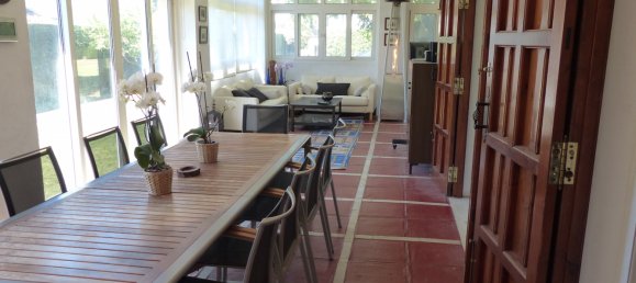 Villa de 5 dormitorios en Marbella, Spain No. 96111 6