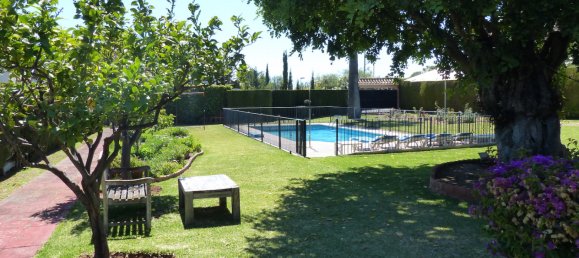 Villa de 5 dormitorios en Marbella, Spain No. 96111 51