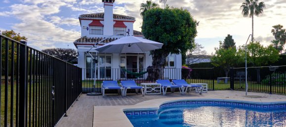 Villa de 5 dormitorios en Marbella, Spain No. 96111 62