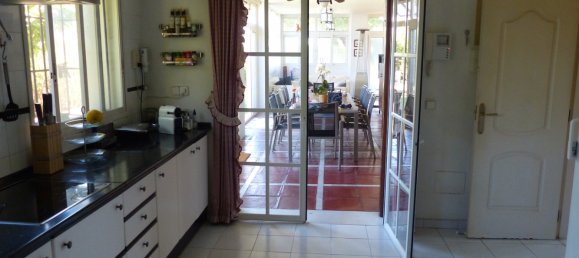 Villa de 5 dormitorios en Marbella, Spain No. 96111 13