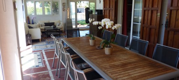 Villa de 5 dormitorios en Marbella, Spain No. 96111 4