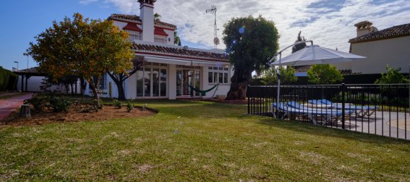 Villa de 5 dormitorios en Marbella, Spain No. 96111 77