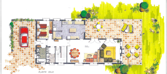 Villa de 5 dormitorios en Marbella, Spain No. 96111 81