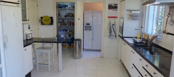 Villa de 5 dormitorios en Marbella, Spain No. 96111 24