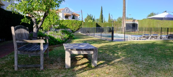 Villa de 5 dormitorios en Marbella, Spain No. 96111 70