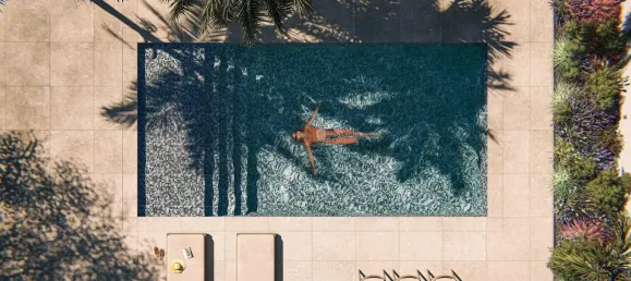 3 bedrooms Villa in Agios Athanasios, Cyprus No. 4565 3