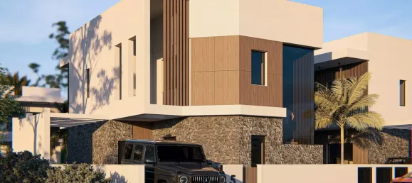 3 bedrooms Villa in Agios Athanasios, Cyprus No. 4565 7