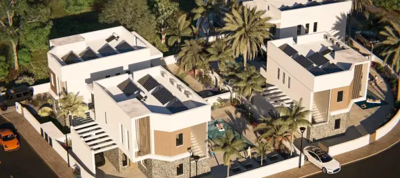 3 bedrooms Villa in Agios Athanasios, Cyprus No. 4565 6