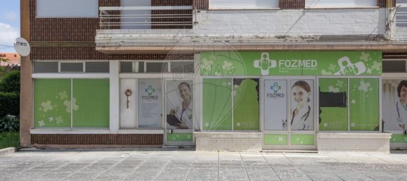 Imóvel comercial em Figueira da Foz, Portugal 118 m² N.º 65766 15