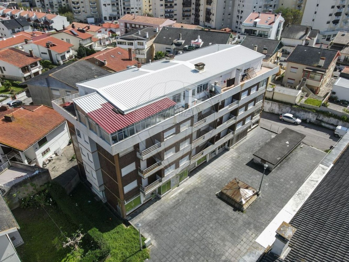 Imóvel comercial em Figueira da Foz, Portugal 118 m² N.º 65766